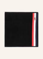 MONCLER enfant Loop-Schal, Farbe: SCHWARZ (Bild 1)