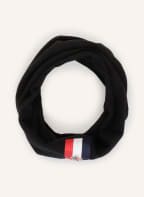 MONCLER enfant Loop-Schal, Farbe: SCHWARZ (Bild 1)