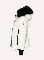 MONCLER enfant Daunen-Skijacke GUYANE, Farbe: WEISS/ SCHWARZ (Bild 1)