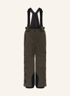 MONCLER enfant Skihose, Farbe: KHAKI (Bild 1)