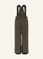 MONCLER enfant Skihose, Farbe: KHAKI (Bild 1)