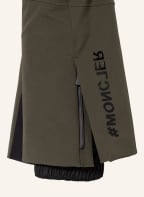 MONCLER enfant Skihose, Farbe: KHAKI (Bild 1)