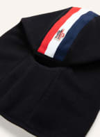 MONCLER enfant Balaclava, Farbe: SCHWARZ (Bild 1)