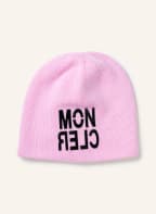 MONCLER enfant Mütze, Farbe: ROSA (Bild 1)
