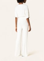by Aylin Koenig Knit trousers HONEY , Color: ECRU (Image 1)