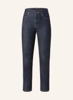 LAUREN RALPH LAUREN Straight jeans , Color: 001 RINSE WASH DENIM (Image 1)