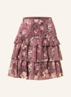 LAUREN RALPH LAUREN Skirt, Color: DUSKY PINK/ ECRU (Image 1)