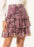 LAUREN RALPH LAUREN Skirt, Color: DUSKY PINK/ ECRU (Image 1)