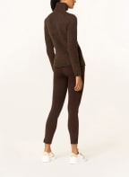 LAUREN RALPH LAUREN Pullover , Farbe: BRAUN (Bild 1)