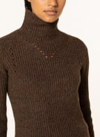 LAUREN RALPH LAUREN Pullover , Farbe: BRAUN (Bild 1)
