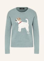 LAUREN RALPH LAUREN Pullover, Farbe: MINT (Bild 1)