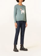 LAUREN RALPH LAUREN Pullover, Farbe: MINT (Bild 1)