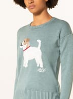 LAUREN RALPH LAUREN Pullover, Farbe: MINT (Bild 1)
