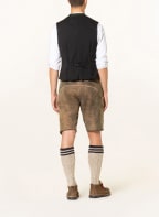 Gottseidank Weste KONSTANTIN, Farbe: DUNKELGRAU/ SCHWARZ (Bild 1)