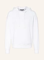 TRUSTED HANDWORK Hoodie CALIFORNIA, Farbe: WEISS (Bild 1)