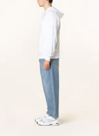 TRUSTED HANDWORK Hoodie CALIFORNIA, Farbe: WEISS (Bild 1)