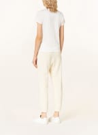 POLO RALPH LAUREN T-shirt, Color: CREAM (Image 1)