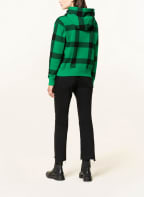 POLO RALPH LAUREN Hoodie , Color: GREEN/ BLACK (Image 1)