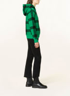POLO RALPH LAUREN Hoodie , Color: GREEN/ BLACK (Image 1)