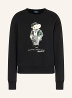 POLO RALPH LAUREN Sweatshirt , Farbe: SCHWARZ (Bild 1)