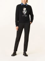 POLO RALPH LAUREN Sweatshirt , Farbe: SCHWARZ (Bild 1)