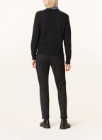 POLO RALPH LAUREN Sweatshirt , Farbe: SCHWARZ (Bild 1)