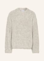 ayen Alpaka-Pullover , Farbe: HELLGRAU (Bild 1)