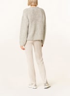 ayen Alpaka-Pullover , Farbe: HELLGRAU (Bild 1)