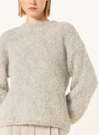 ayen Alpaka-Pullover , Farbe: HELLGRAU (Bild 1)