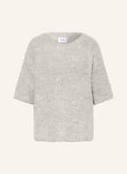 ayen Alpaka-Pullover, Farbe: HELLGRAU (Bild 1)