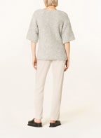 ayen Alpaka-Pullover, Farbe: HELLGRAU (Bild 1)