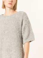 ayen Alpaka-Pullover, Farbe: HELLGRAU (Bild 1)