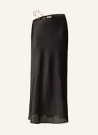 MUSIER PARIS Skirt, Color: BLACK (Image 1)