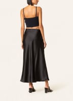 MUSIER PARIS Skirt, Color: BLACK (Image 1)