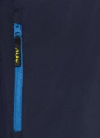 me°ru' Softshell-Jacke WERXHAM, Farbe: DUNKELBLAU (Bild 1)