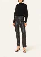 ALL SAINTS Pullover RIDLEY , Farbe: SCHWARZ (Bild 1)