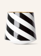SIEGER by FÜRSTENBERG Wine goblet, Color: WHITE/ BLACK/ GOLD (Image 1)