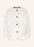 OPUS Steppjacke HENJA , Farbe: WEISS (Bild 1)