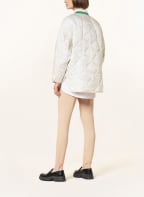 OPUS Steppjacke HENJA , Farbe: WEISS (Bild 1)