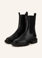 ALL SAINTS Chelsea-Boots, Farbe: SCHWARZ (Bild 1)