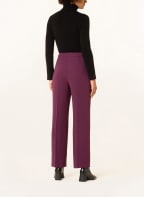 HOBBS Trousers ADELIA, Color: PURPLE (Image 1)