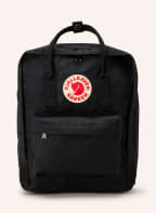 FJÄLLRÄVEN Backpack KANKEN, Color: BLACK (Image 1)