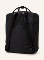 FJÄLLRÄVEN Backpack KANKEN, Color: BLACK (Image 1)