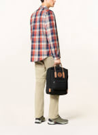 FJÄLLRÄVEN Rucksack KANKEN NO. 2, Farbe: SCHWARZ (Bild 1)