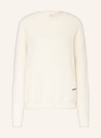 American Vintage Pullover mit Alpaka, Farbe: ECRU (Bild 1)