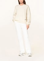 American Vintage Pullover mit Alpaka, Farbe: ECRU (Bild 1)