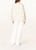 American Vintage Pullover mit Alpaka, Farbe: ECRU (Bild 1)