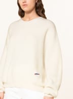 American Vintage Pullover mit Alpaka, Farbe: ECRU (Bild 1)