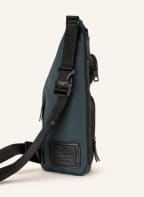 TED BAKER Gürteltasche , Farbe: PETROL (Bild 1)