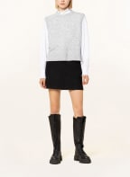 Marc O'Polo Skirt, Color: BLACK (Image 1)